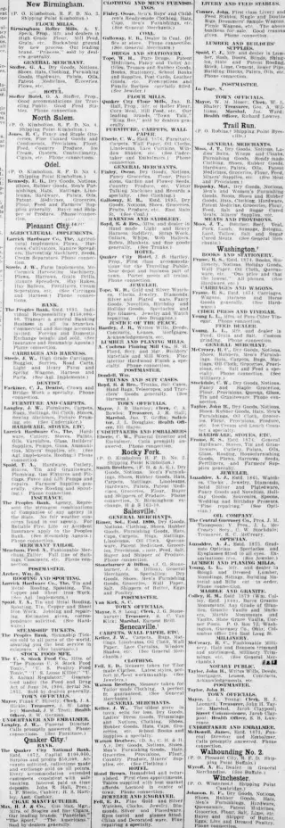 other Newspaper clipping from Oct 7, 1909 5689765