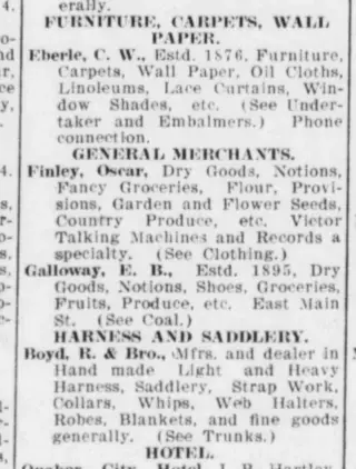other Newspaper clipping from Oct 7, 1909 5689772