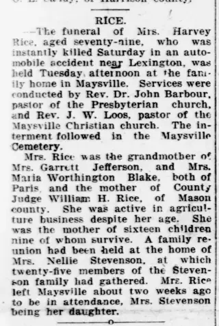 other Newspaper clipping from Oct 8, 1920 5689781