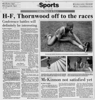 other Newspaper clipping from Apr 2, 2000 5689852