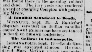 other Newspaper clipping from Sep 20, 1879 5689965