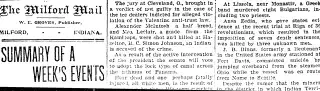 other Newspaper clipping from Jun 28, 1906 5689992