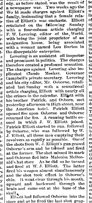 other Newspaper clipping from Feb 26, 1891 5690035