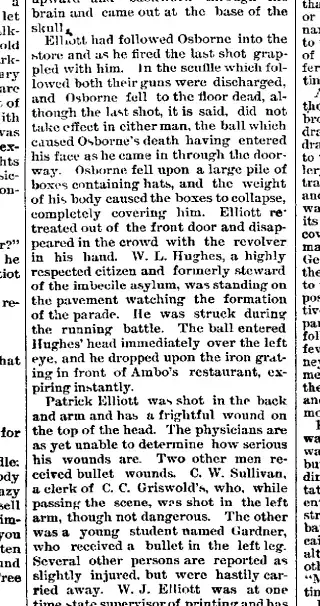 other Newspaper clipping from Feb 26, 1891 5690037