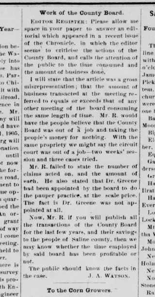 other Newspaper clipping from Oct 7, 1904 5690052