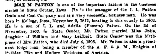 other Newspaper clipping from Jan 1, 1907 5690057