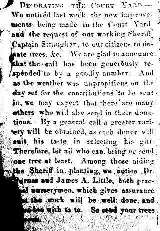 other Newspaper clipping from Apr 13, 1865 5690156