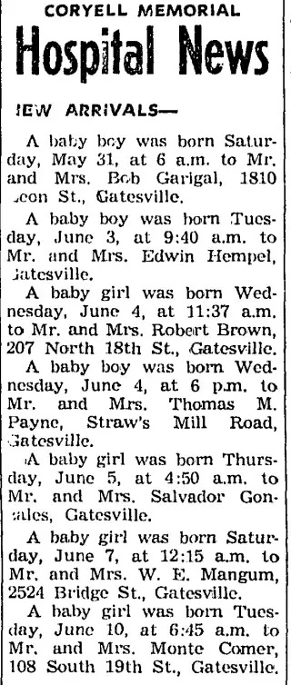 other Newspaper clipping from Jun 12, 1975 5690157