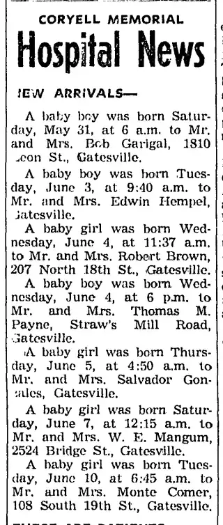 other Newspaper clipping from Jun 12, 1975 5690160