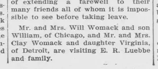 other Newspaper clipping from Jul 24, 1920 5690233