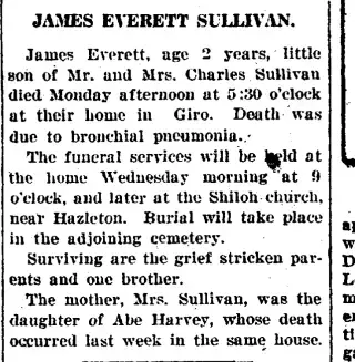 other Newspaper clipping from Feb 6, 1923 5690363