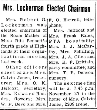 other Newspaper clipping from Oct 10, 1962 5690415
