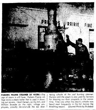 other Newspaper clipping from Feb 15, 1961 5690522