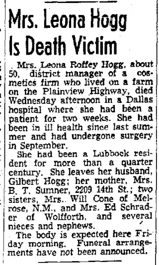 other Newspaper clipping from Feb 5, 1953 5690566