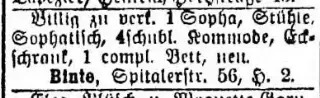 other Newspaper clipping from Apr 26, 1901 5690601