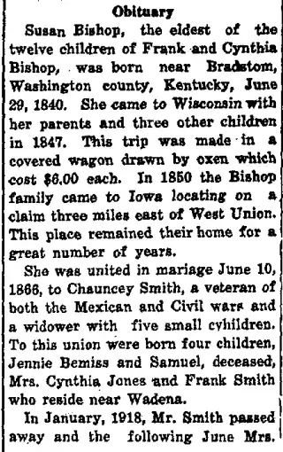 other Newspaper clipping from Jun 25, 1931 5690605