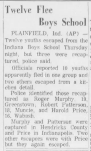other Newspaper clipping from Feb 11, 1966 5690657