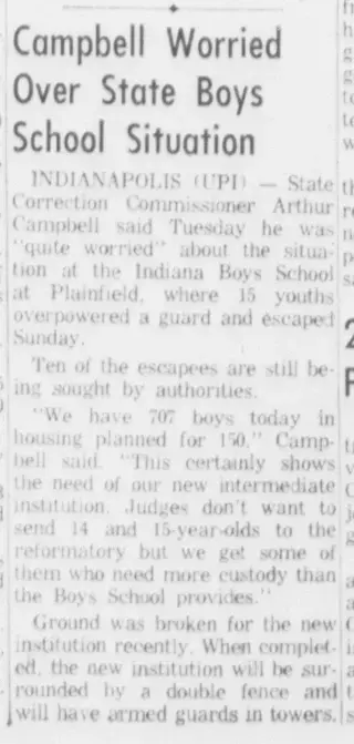 other Newspaper clipping from Oct 31, 1962 5690751