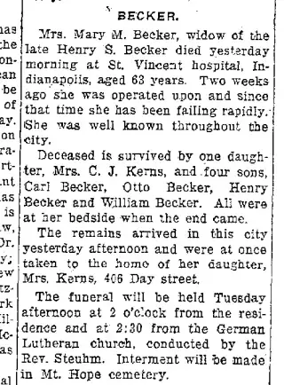 other Newspaper clipping from Oct 17, 1915 5690993
