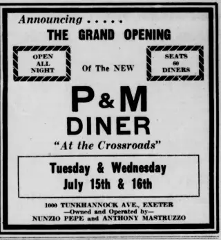 other Newspaper clipping from Jul 13, 1952 5691155