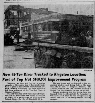 other Newspaper clipping from Mar 6, 1955 5691157