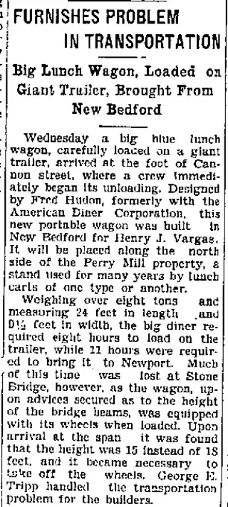 other Newspaper clipping from May 16, 1930 5691180