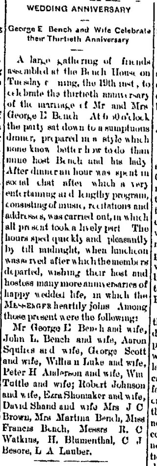 other Newspaper clipping from Dec 22, 1893 5691219