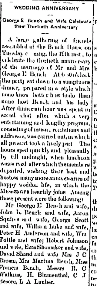 other Newspaper clipping from Dec 22, 1893 5691232