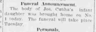 other Newspaper clipping from Mar 29, 1909 5691286