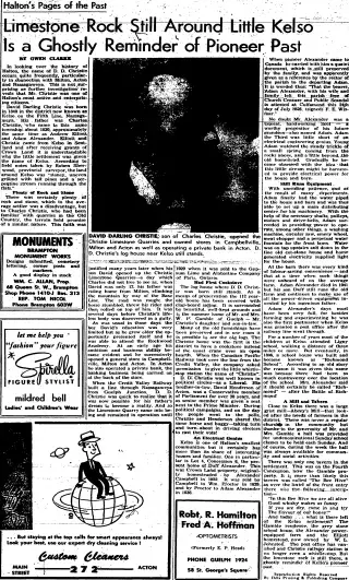 other Newspaper clipping from Jun 9, 1955 5691396