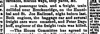 other Newspaper clipping from Apr 8, 1870 5691472
