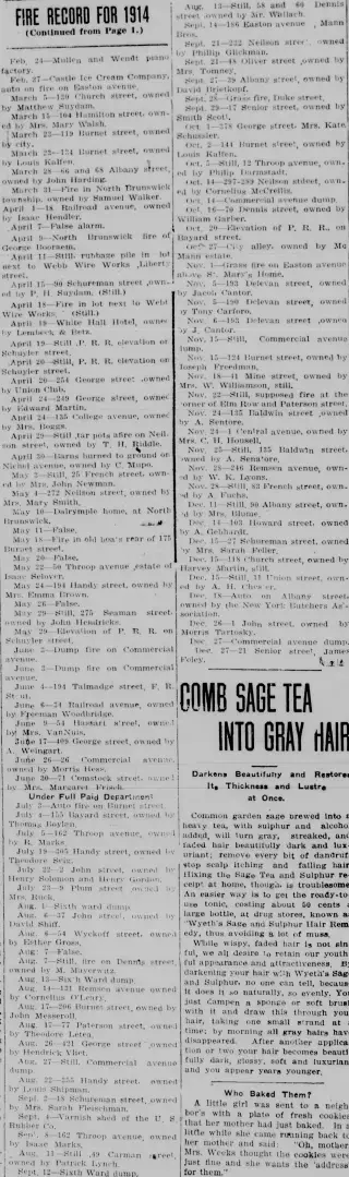 other Newspaper clipping from Jan 4, 1915 5691500