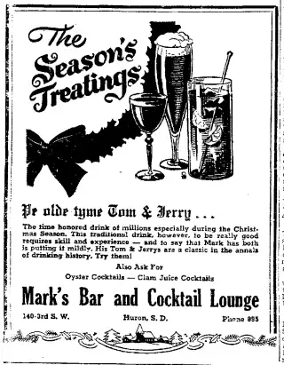 other Newspaper clipping from Dec 3, 1940 5691672