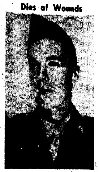 other Newspaper clipping from May 3, 1945 5691804