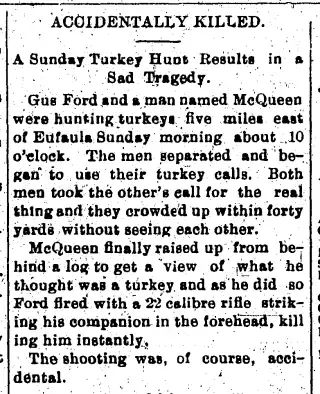 other Newspaper clipping from Sep 27, 1901 5692022