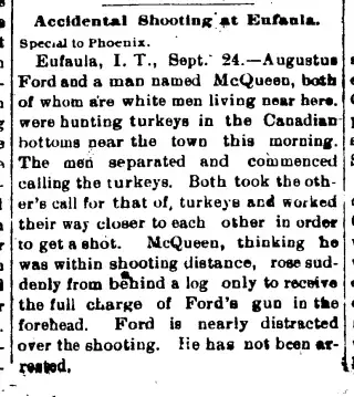 other Newspaper clipping from Sep 25, 1901 5692048