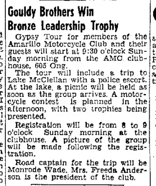 other Newspaper clipping from Aug 8, 1948 5692151
