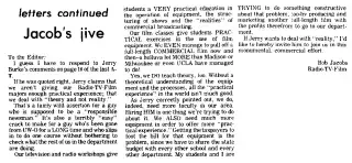other Newspaper clipping from Oct 13, 1977 5692294