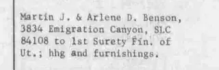 other Newspaper clipping from Mar 18, 1974 5692319