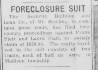 other Newspaper clipping from Dec 5, 1930 5692356