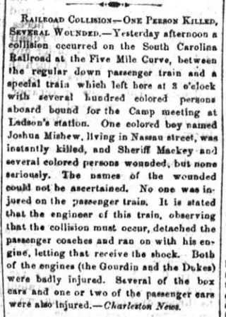 other Newspaper clipping from May 11, 1870 5692360