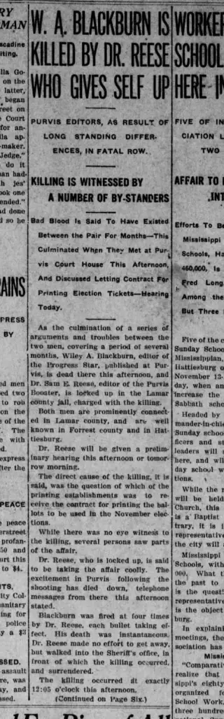 other Newspaper clipping from Oct 19, 1915 5692513
