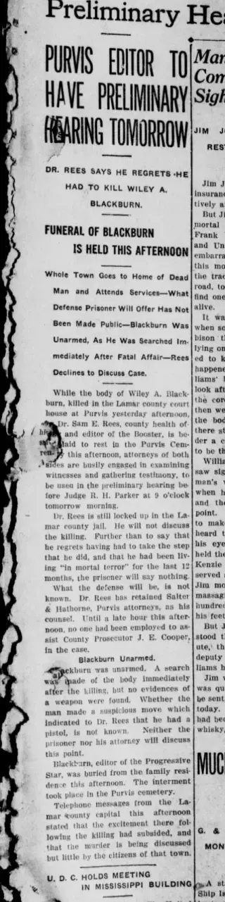 other Newspaper clipping from Oct 20, 1915 5692521