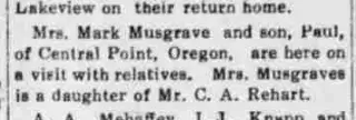 other Newspaper clipping from Jun 5, 1913 5692568