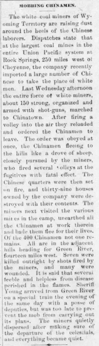 other Newspaper clipping from Sep 5, 1885 5692740