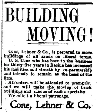 other Newspaper clipping from Apr 15, 1901 5692751