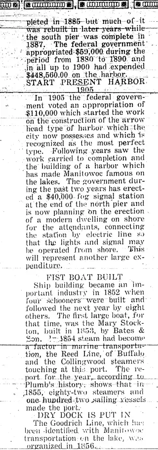 other Newspaper clipping from Mar 20, 1920 5692798