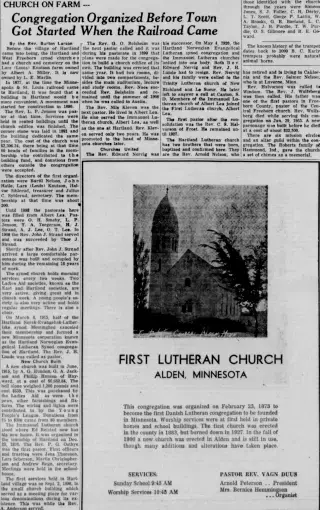 other Newspaper clipping from Jun 7, 1957 5693032