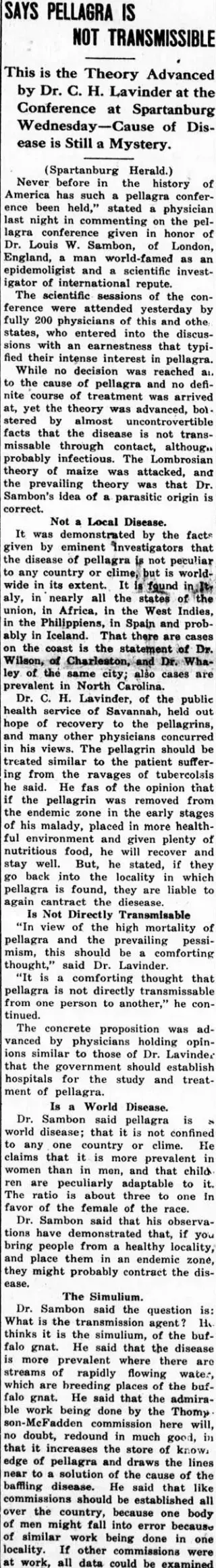other Newspaper clipping from Sep 5, 1913 5693335