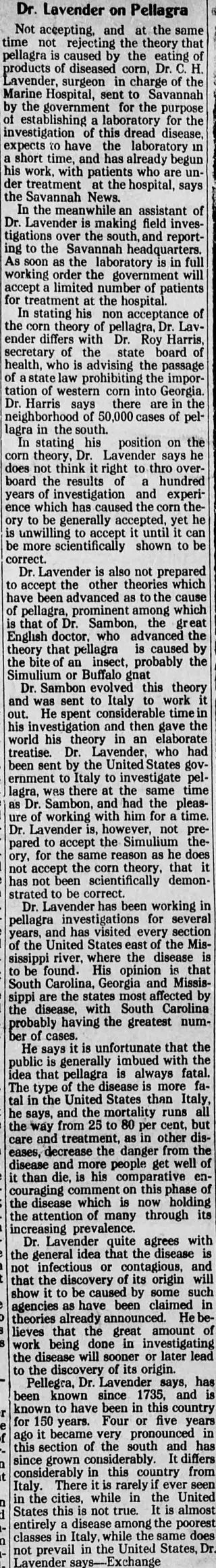 other Newspaper clipping from Aug 31, 1911 5693341